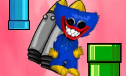 Poppy Flappy Time image