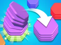 image bg Hexa Sort 3D