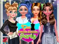 image bg Girls Razzle Dazzle Party