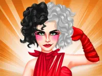 image bg Stervella in the Fashion World