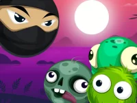 Block Breaker Zombie image