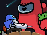 image bg Imposter Clash