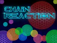 Chain reaction image