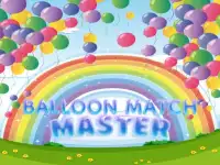image bg Balloon Match Master