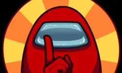 Among Us Forest image