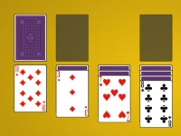 image bg Solitaire Games