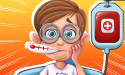 Crazy Hospital Doctor image