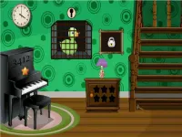 image bg Green Duck Escape