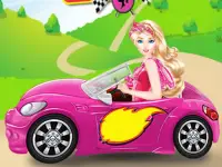 Fashion New Car image