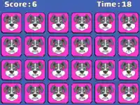 Mathpup Eye Test image
