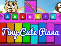 My Tiny Cute Piano image