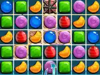 Sweet Candy Match 3 HTML5 image