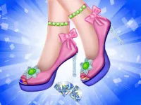 Shoe Maker Trendy Fashion image