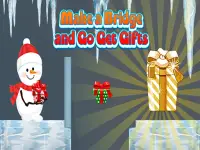 Make a Bridge and Go Get Gifts Ice image