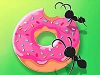 Idle Ants Simulator image