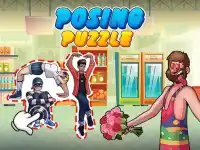 Posing Puzzle image