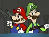 Rambo Bros image
