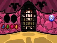image bg Cave-Woman Escape