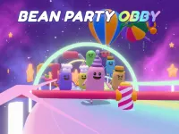 image bg Bean Party Obby