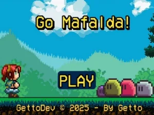 Go Mafalda! image