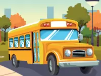 image bg School Bus