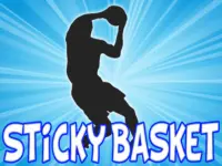 image bg Sticky Basket 1