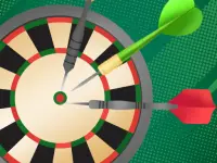 Darts Hit image