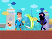 image bg Super Daddy