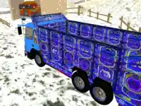 image bg Indian Cargo Driver