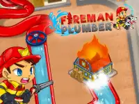 image bg Fireman Plumber