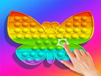 image bg Pop It 3D Fidget Toy Maker