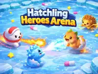 Hatchling Heroes Arena image
