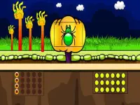image bg Pumpkin Forest Escape