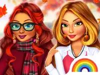 image bg Super Girls Fall Fashion trends