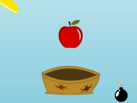 image bg Fruit Collector