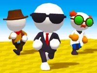 Challenge the Runners image