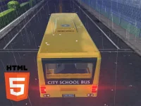 image bg Bus School Driving 2023