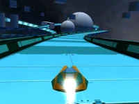 Hover Racer image