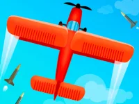 image bg Missile Escape Master