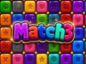 image bg Classic Match3