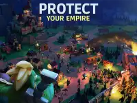 Empire.io Build and Defend your Kingdoms image