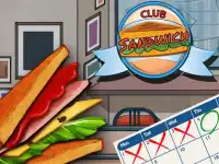 image bg Club Sandwich