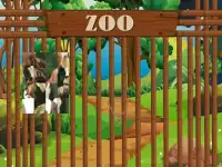 image bg Escape From Zoo 2