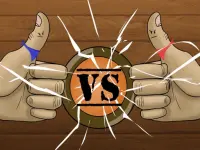 image bg Thumb VS thumb