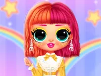 image bg My Sweet Lolita Dress