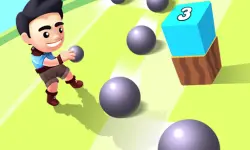 Pinball Boy Adventure image
