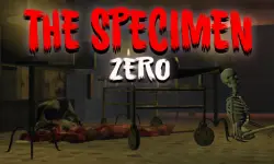 The Specimen Zero image