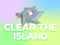 image bg Clear the Island