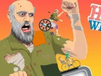 image bg Happy Wheels 3d