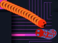neonSnake.io image